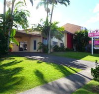 Las Vegas Motor Inn - Accommodation Bookings