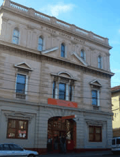 Coffee Palace Backpackers - Accommodation Bookings