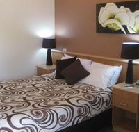 Best Western Motel Farrington - Accommodation Bookings