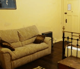 Edinburgh Gallery Bed and Breakfast - Accommodation Bookings