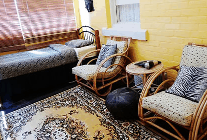Edinburgh Gallery Bed And Breakfast - Accommodation Bookings 2