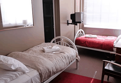 Edinburgh Gallery Bed And Breakfast - Accommodation Bookings 3
