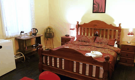 Edinburgh Gallery Bed And Breakfast - Accommodation Bookings 4