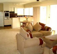 Aspendale Shore Motel - Accommodation Bookings