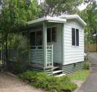 Nambour Rainforest Holiday Village - Accommodation Bookings