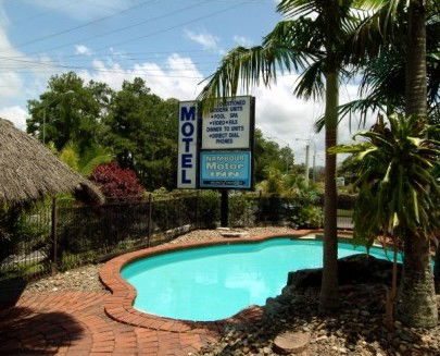 Nambour Motor Inn - Accommodation Bookings 0