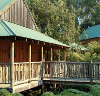 Lemonthyme Lodge - Accommodation Bookings