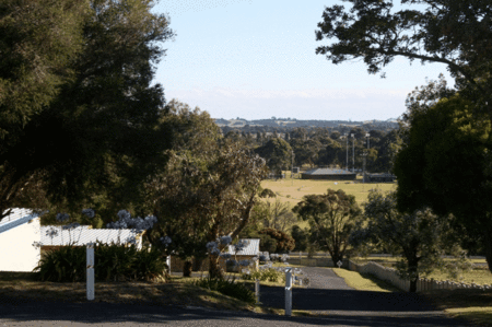 Limestone Coast Tourist Park - Accommodation Bookings