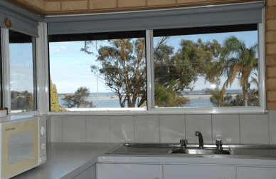 Kalbarri Seafront Villas - Accommodation Bookings