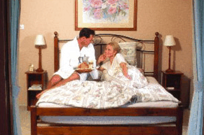 Twin Trees Country Cottages - Accommodation Bookings 1