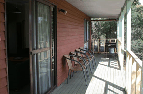 Twin Trees Country Cottages - Accommodation Bookings 3