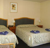 Mudgee Motor Inn - Accommodation Bookings