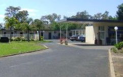 Mudgee Motor Inn - Accommodation Bookings 2
