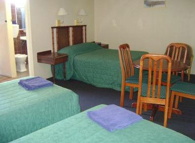 Mudgee Motor Inn - Accommodation Bookings 3