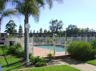 Mudgee Motor Inn - Accommodation Bookings 4