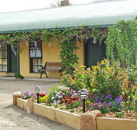 Omeo Motel - Accommodation Bookings