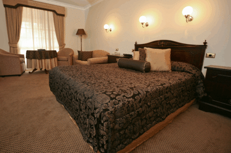 Australian Heritage Motor Inn - Accommodation Bookings