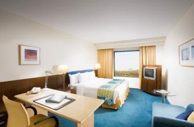 Courtyard By Marriott North Ryde - Accommodation Bookings 0