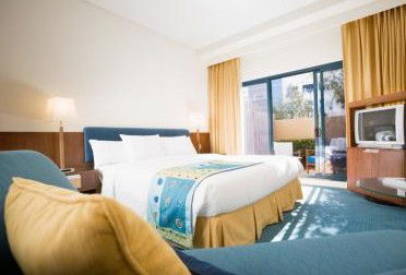 Courtyard By Marriott North Ryde - Accommodation Bookings 1