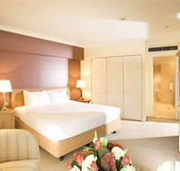 Stamford Plaza Sydney Airport - Accommodation Bookings