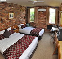 Log Cabin - Accommodation Bookings