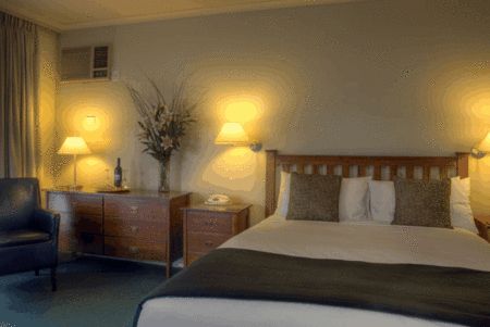 Ringwood Lake Inn