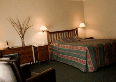 Ringwood Lake Inn - Accommodation Bookings 1