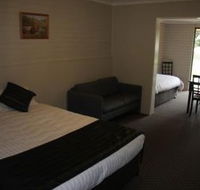 Snowy Mountains Motel - Accommodation Bookings