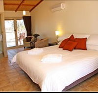 Mungo Lodge - Accommodation Bookings