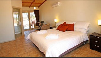 Mungo Lodge - Accommodation Bookings 0