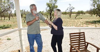 Mungo Lodge - Accommodation Bookings 1