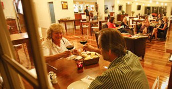 Mungo Lodge - Accommodation Bookings 3