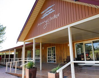 Mungo Lodge - Accommodation Bookings 4