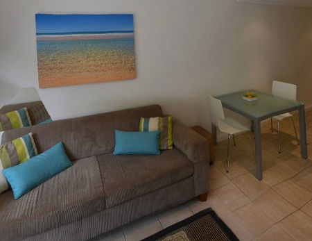 Iluka Serviced Apartments - Accommodation Bookings 1
