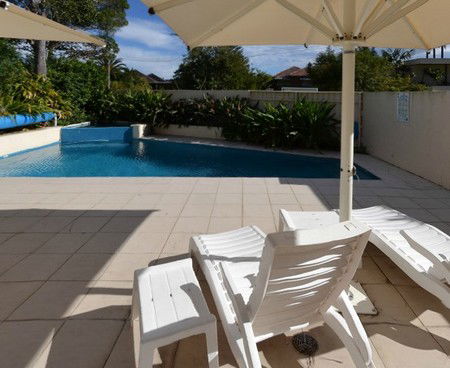Iluka Serviced Apartments - Accommodation Bookings 3
