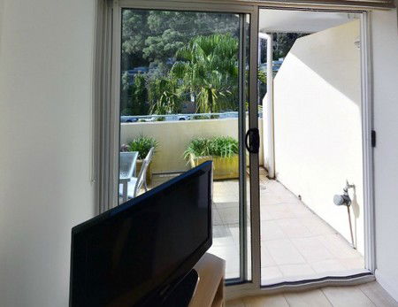 Iluka Serviced Apartments - Accommodation Bookings 4