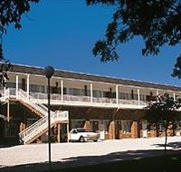 Oxley Motel - Accommodation Bookings