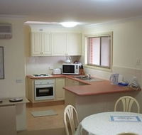 Charlotte Apartments - Accommodation Bookings