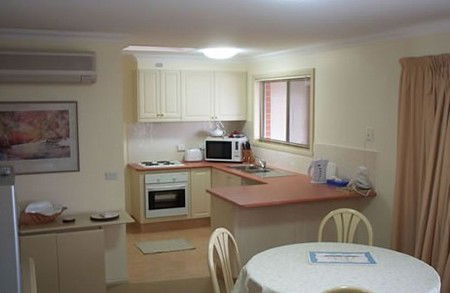 Charlotte Apartments - Accommodation Bookings 0