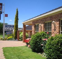 Aalana Motor Inn - Accommodation Bookings