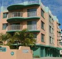 Maritime Holiday Units - Accommodation Bookings