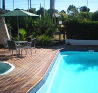Best Western Tamworth Motor Inn - Accommodation Bookings