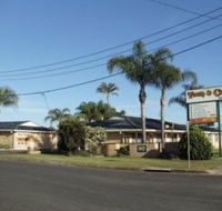 Town and Country Motor Inn Tamworth - Accommodation Bookings