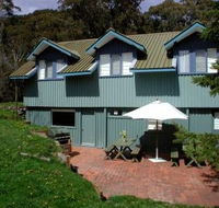Alpenhorn Lodge - Accommodation Bookings
