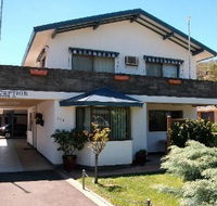 Alkira Motel - Accommodation Bookings