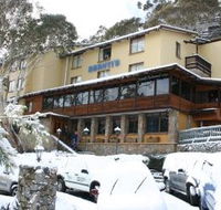 Bernti's Mountain Inn - Accommodation Bookings