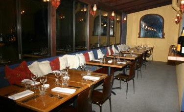 Bernti's Mountain Inn - Accommodation Bookings 1