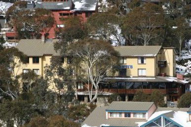 Bernti's Mountain Inn - Accommodation Bookings 2