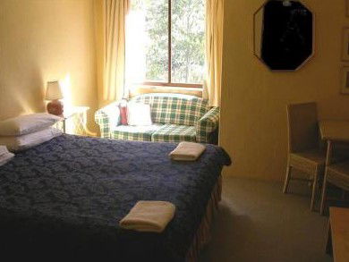 Bernti's Mountain Inn - Accommodation Bookings 3
