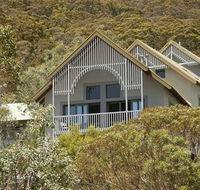 Boali Lodge - Accommodation Bookings